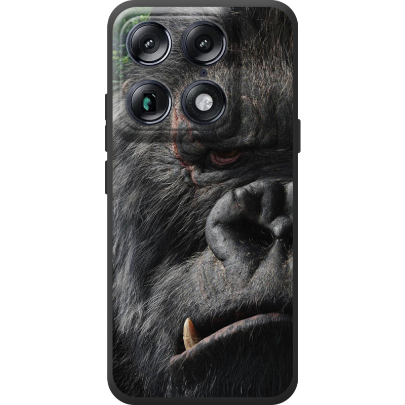 Чохол BoxFace Moto Signature Kong