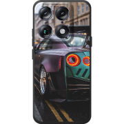 Чохол BoxFace Moto Signature 