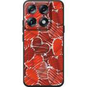 Чохол BoxFace Moto Signature Heart Strings