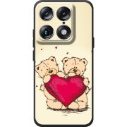 Чохол BoxFace Moto Signature Teddy Bear Love