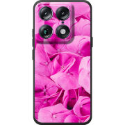 Чохол BoxFace Moto Signature Pink Flowers