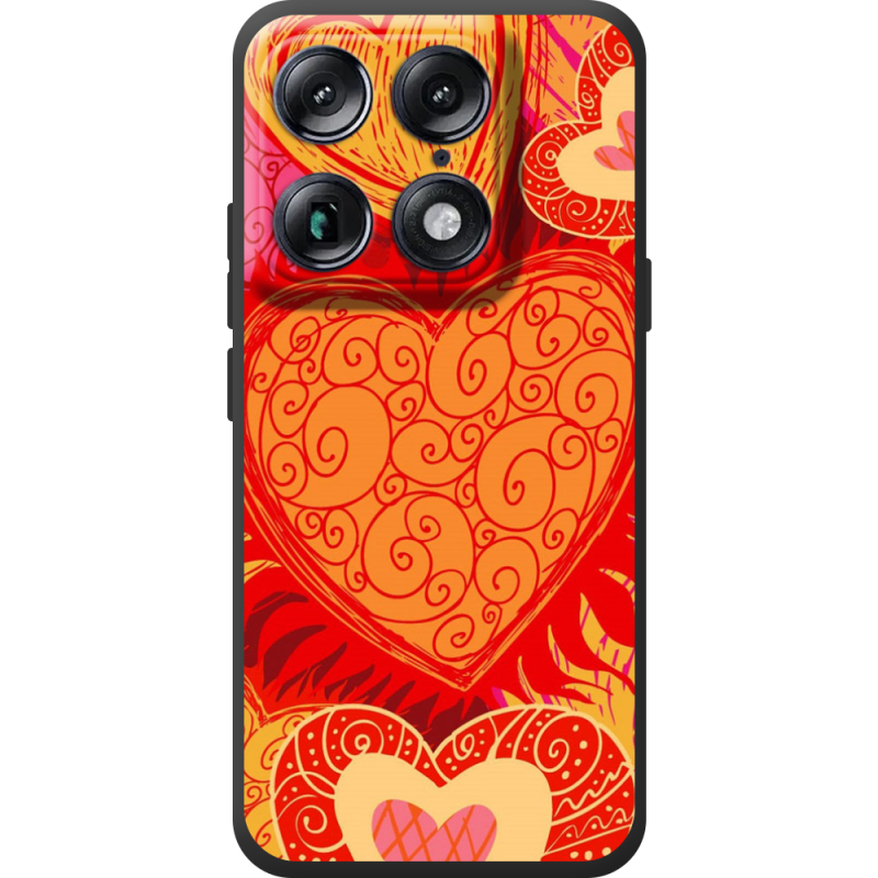 Чохол BoxFace Moto Signature Warm Hearts