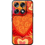 Чохол BoxFace Moto Signature Warm Hearts