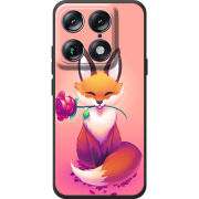 Чохол BoxFace Moto Signature Cutie Fox
