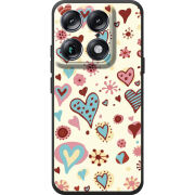 Чохол BoxFace Moto Signature Be my Valentine