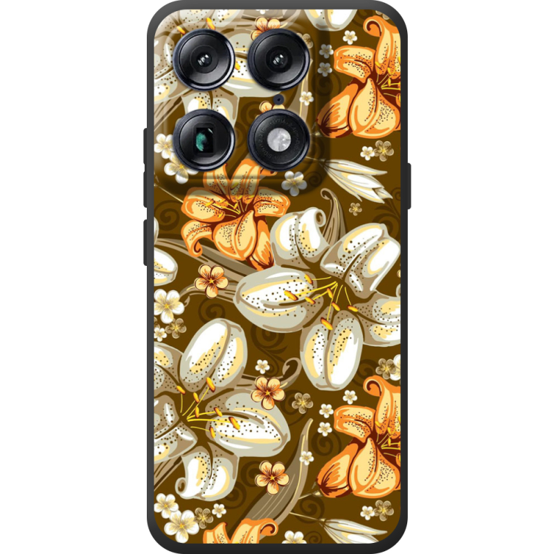 Чохол BoxFace Moto Signature Lilly