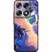 Чохол BoxFace Moto Signature My Little Pony Rarity  Princess Luna