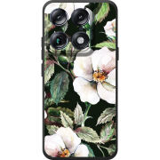 Чохол BoxFace Moto Signature Blossom Roses