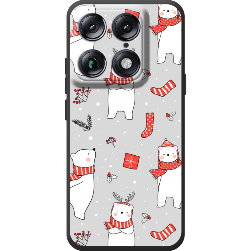 Чохол BoxFace Moto Signature 