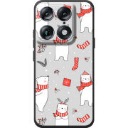 Чохол BoxFace Moto Signature 