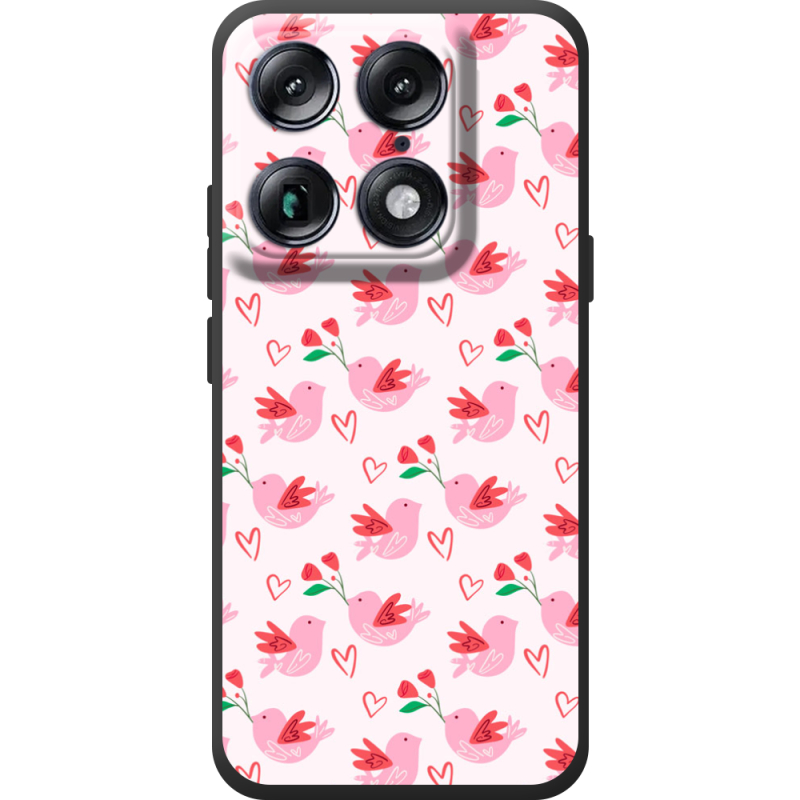 Чохол BoxFace Moto Signature 