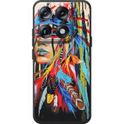 Чохол BoxFace Moto Signature 