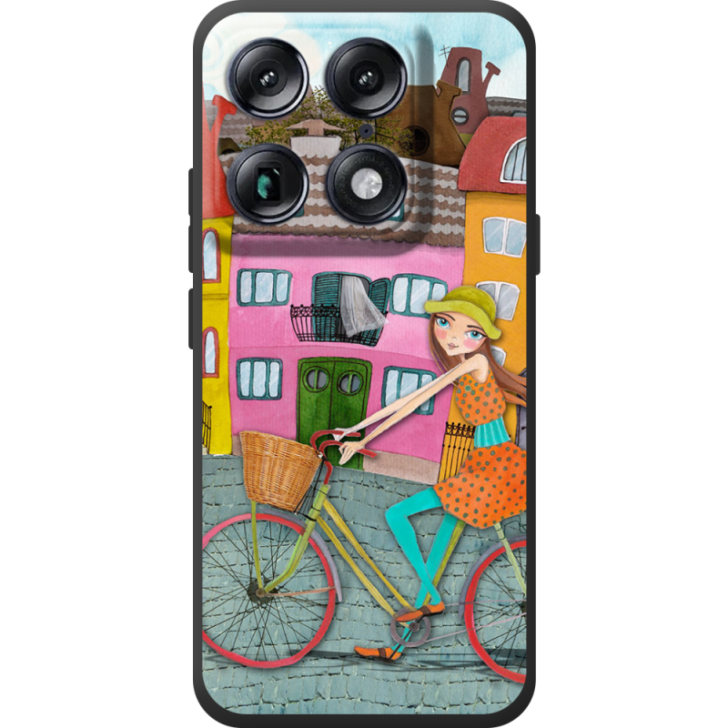 Чохол BoxFace Moto Signature 
