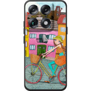 Чохол BoxFace Moto Signature 