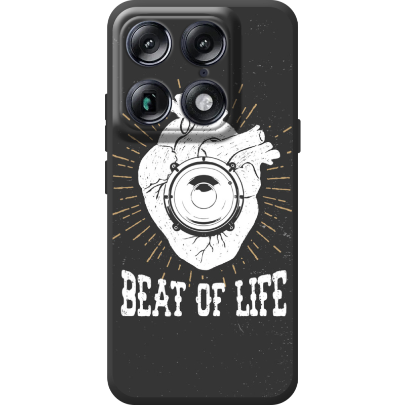 Чохол BoxFace Moto Signature 