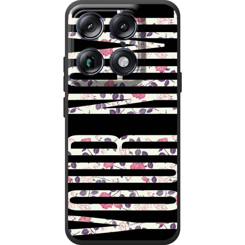 Чохол BoxFace Moto Signature 