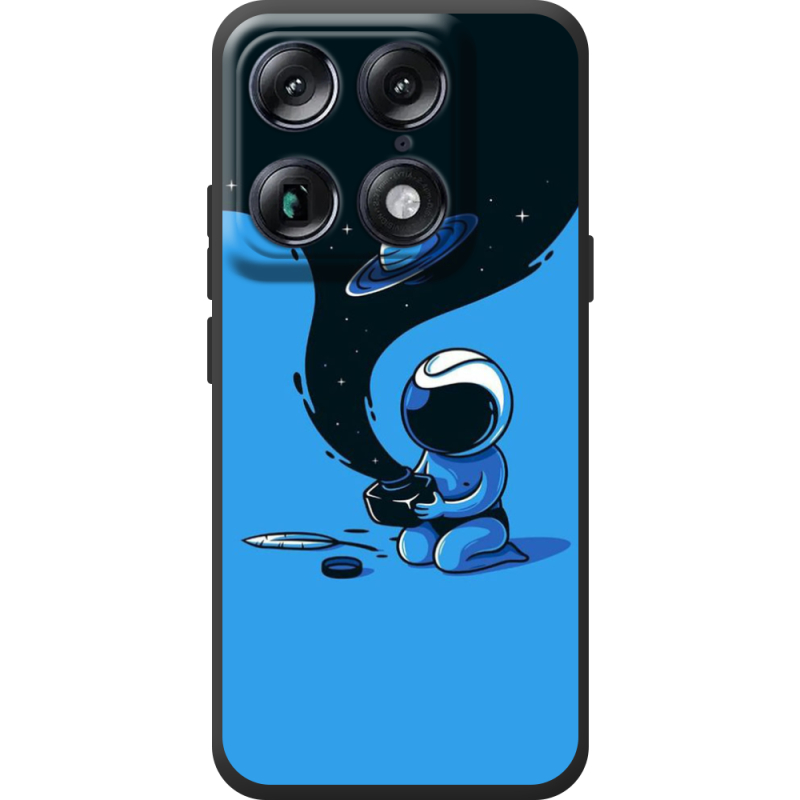 Чохол BoxFace Moto Signature Galaxy Art