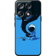 Чохол BoxFace Moto Signature Galaxy Art