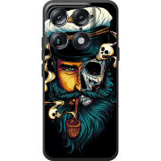 Чохол BoxFace Moto Signature 