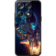 Чохол BoxFace Moto Signature 
