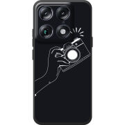 Чохол BoxFace Moto Signature 