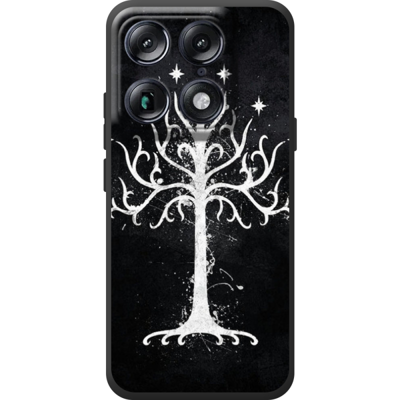 Чохол BoxFace Moto Signature Fantasy Tree