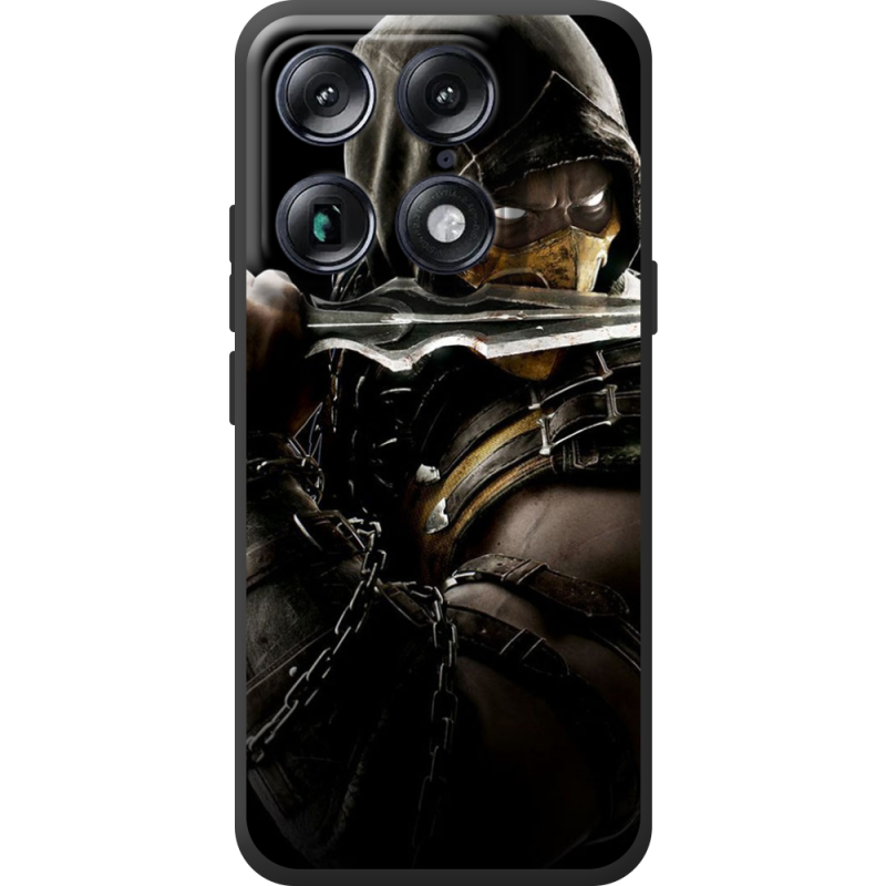 Чохол BoxFace Moto Signature 