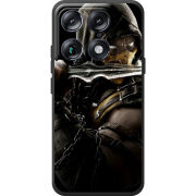 Чохол BoxFace Moto Signature 