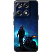 Чохол BoxFace Moto Signature Motorcyclist