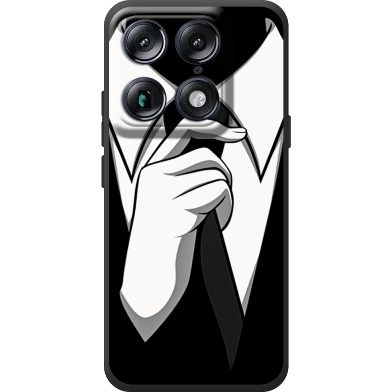 Чохол BoxFace Moto Signature Tie