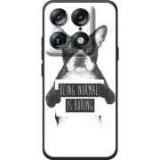 Чохол BoxFace Moto Signature 