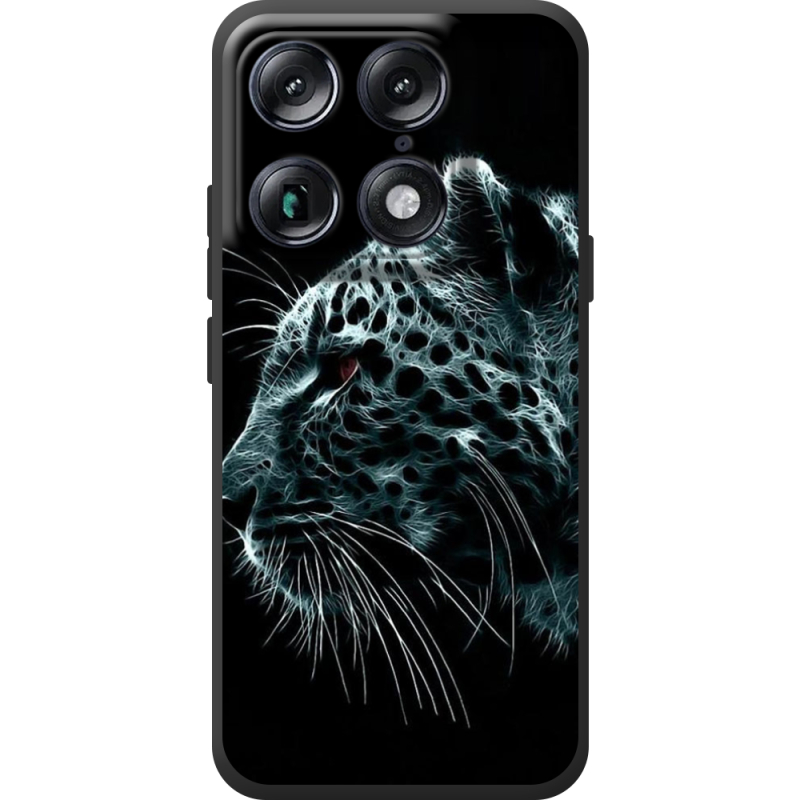 Чохол BoxFace Moto Signature Leopard