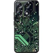 Чохол BoxFace Moto Signature Microchip