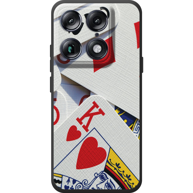 Чохол BoxFace Moto Signature 