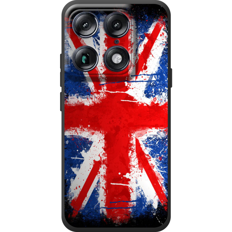 Чохол BoxFace Moto Signature 
