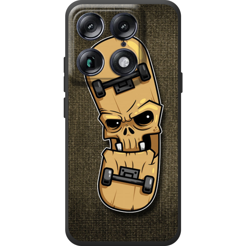 Чохол BoxFace Moto Signature 