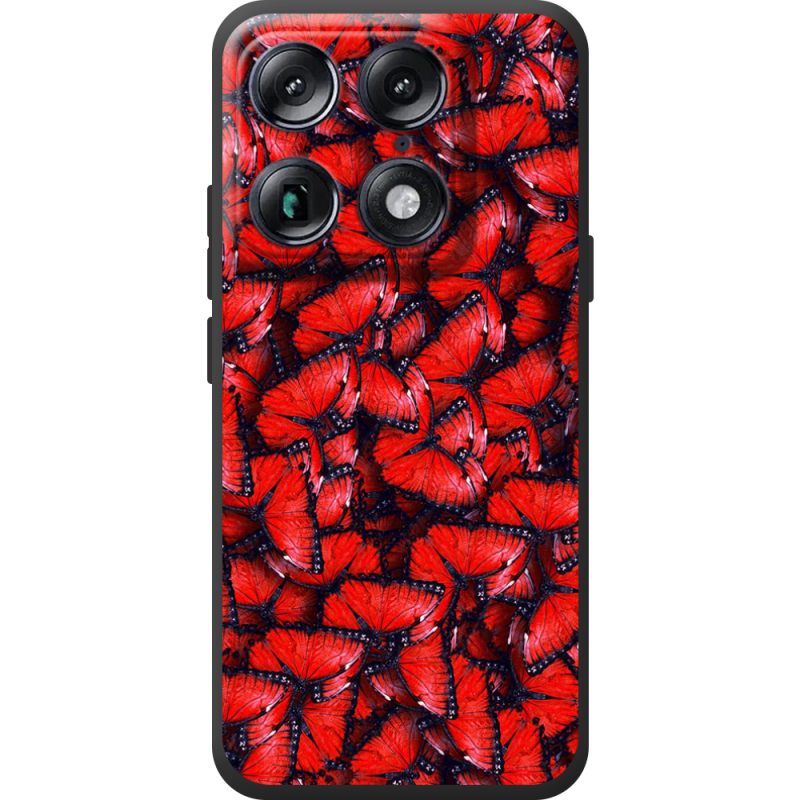 Чохол BoxFace Moto Signature 