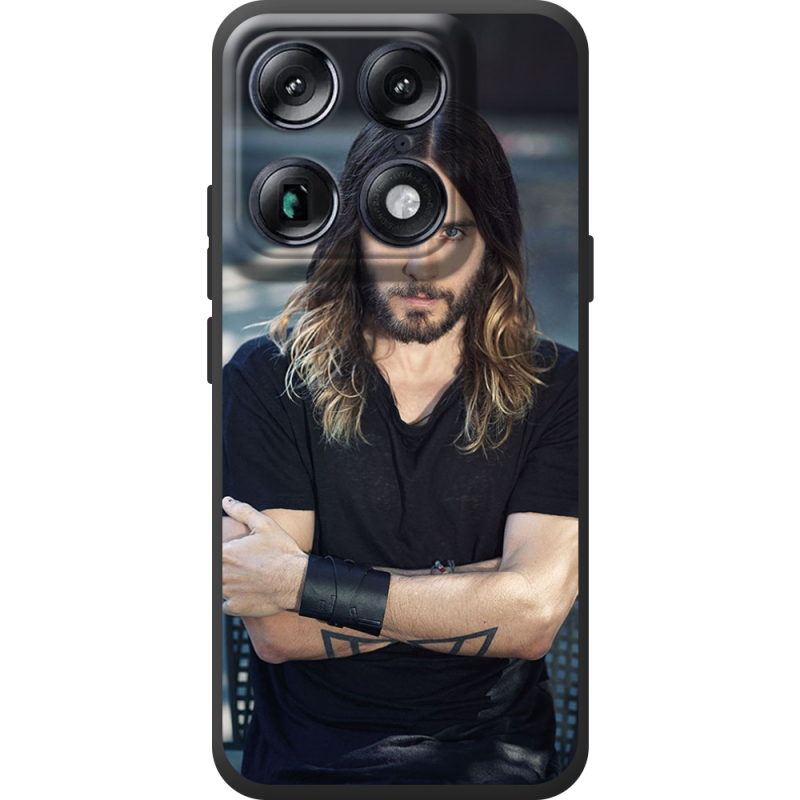 Чохол BoxFace Moto Signature 