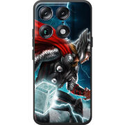 Чохол BoxFace Moto Signature 