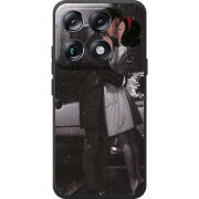 Чохол BoxFace Moto Signature 