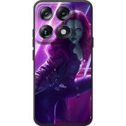 Чохол BoxFace Moto Signature 