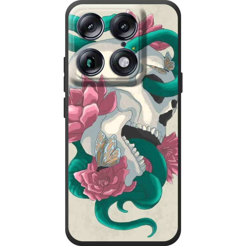 Чохол BoxFace Moto Signature 