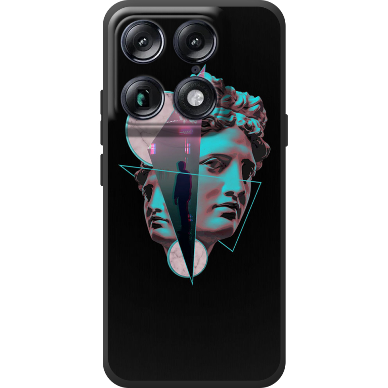 Чохол BoxFace Moto Signature 