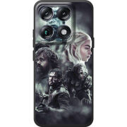 Чохол BoxFace Moto Signature 
