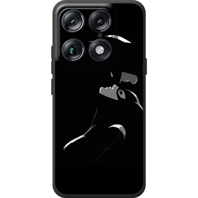 Чохол BoxFace Moto Signature 