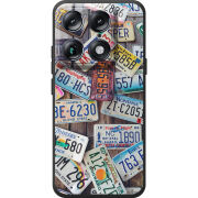 Чохол BoxFace Moto Signature 
