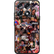 Чохол BoxFace Moto Signature 