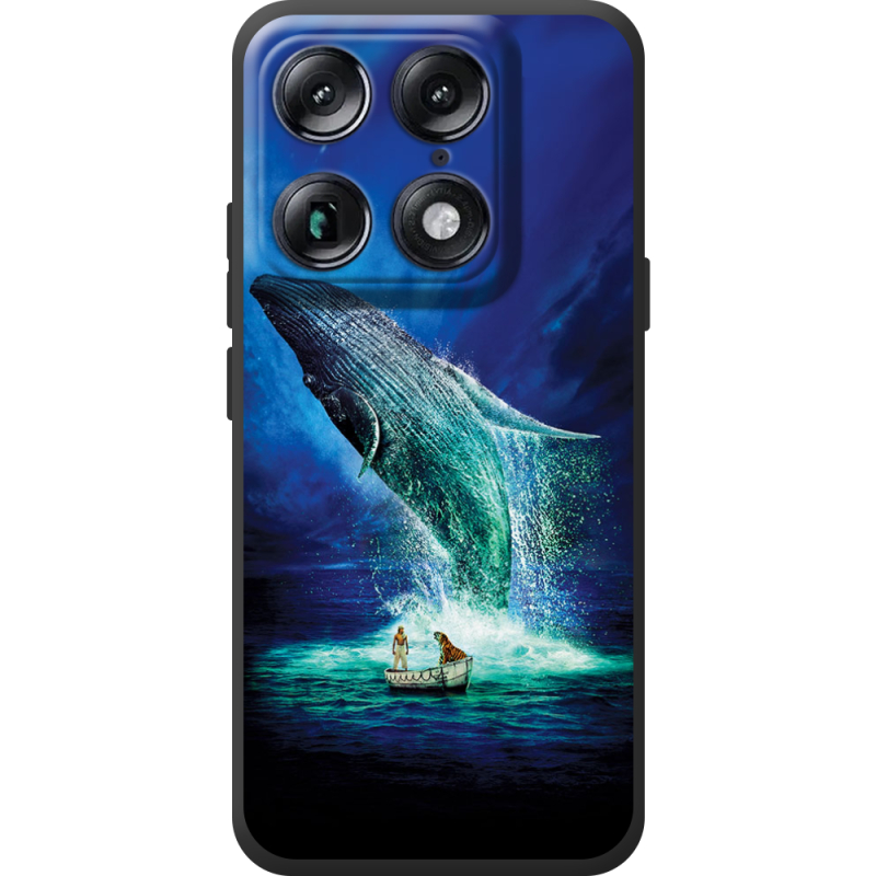Чохол BoxFace Moto Signature Sea Giant