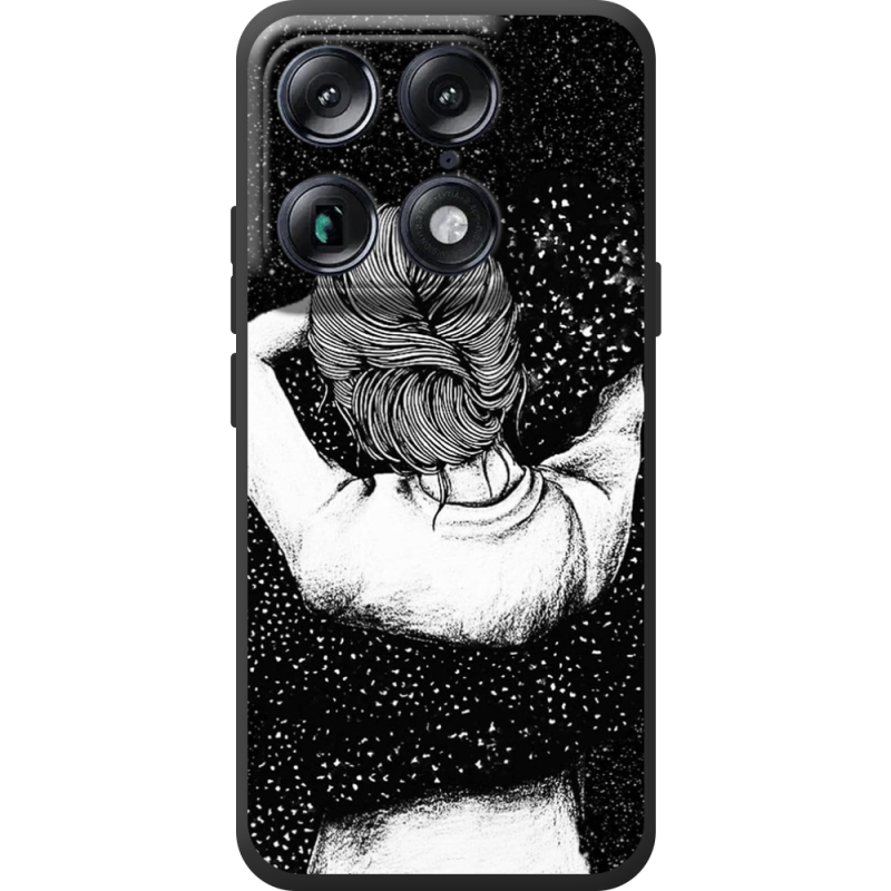 Чохол BoxFace Moto Signature Hugging Stars