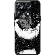 Чохол BoxFace Moto Signature Hugging Stars